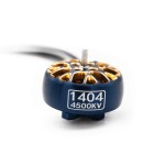 Original Runcam SpeedyBee 1404 4500KV Brushless Motor for Flex25 Cinewhoop Racing Drone Waterproof Power UAV Kit DIY